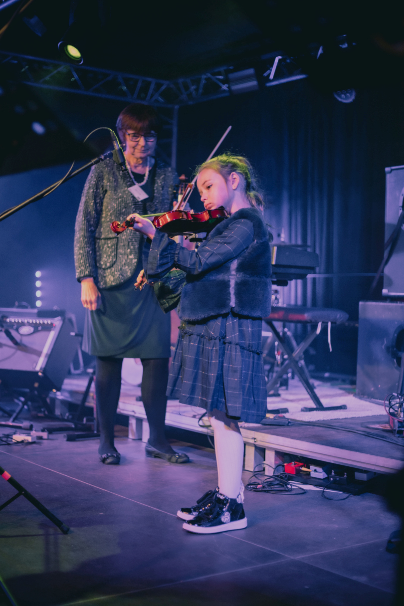 Teraz relacjonujemy wydarzenia tylko na FB